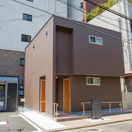 Hotel&Co Fukuoka  Exterior photo