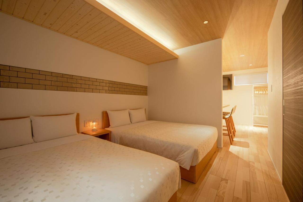 Hotel&Co Fukuoka  Exterior photo